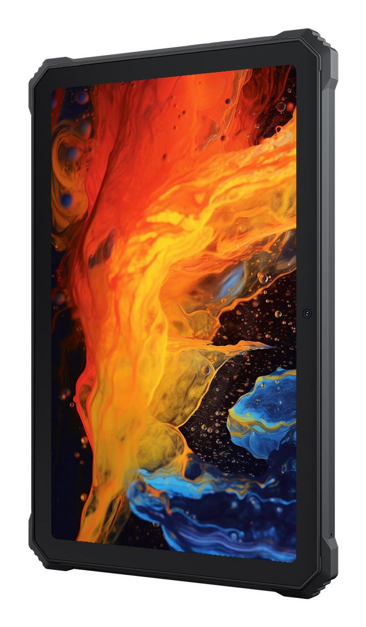 TABLET ACTIVE 8 PRO 10 256GB/ACTIVE 8 PRO BLACK BLACKVIEW