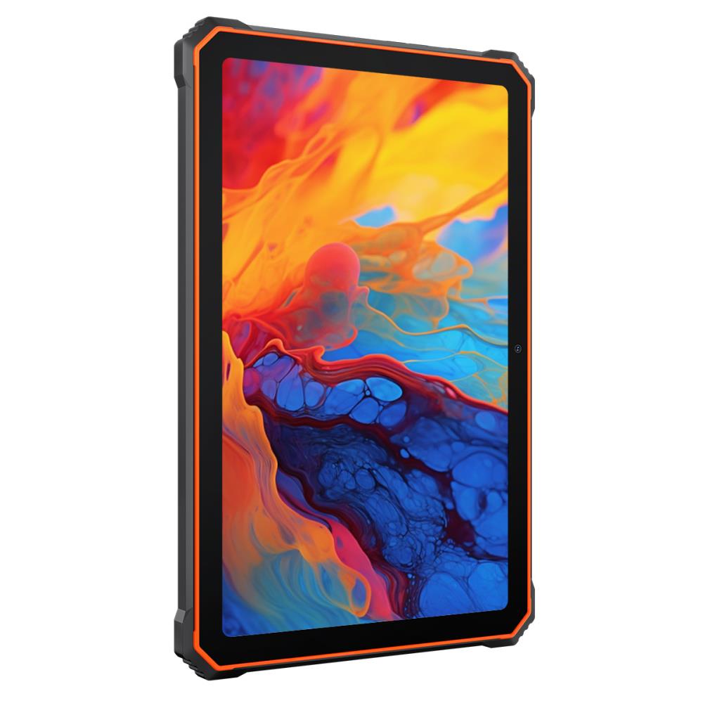 TABLET ACTIVE 8 PRO 10 256GB/ACTIVE 8 PRO ORANGE BLACKVIEW
