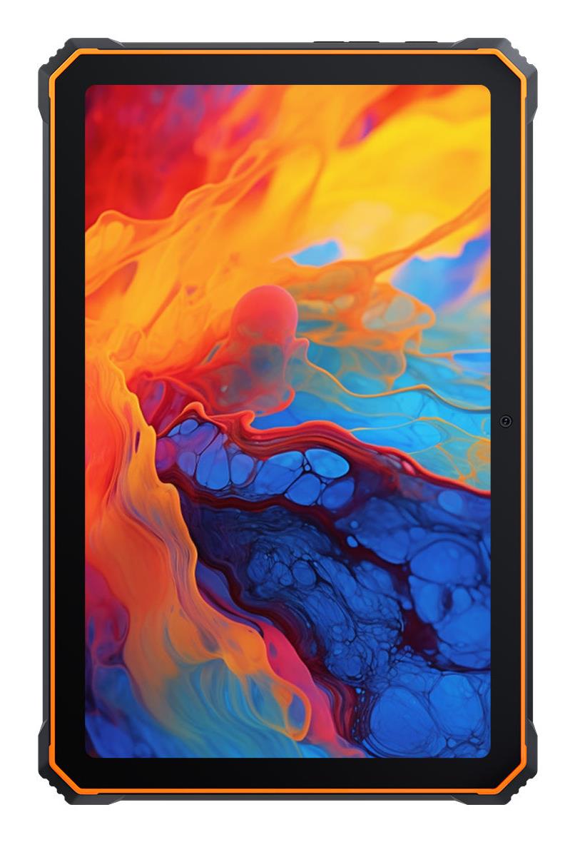TABLET ACTIVE 8 PRO 10 256GB/ACTIVE 8 PRO ORANGE BLACKVIEW