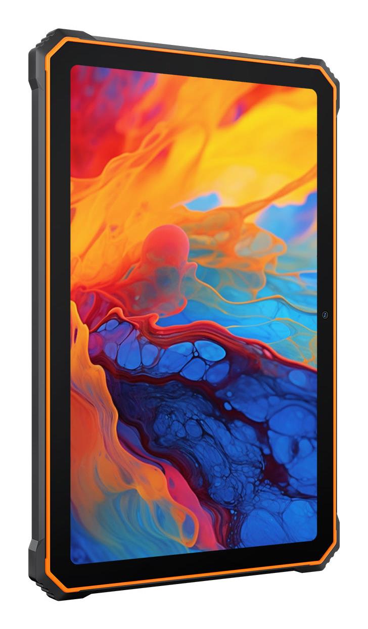 TABLET ACTIVE 8 PRO 10 256GB/ACTIVE 8 PRO ORANGE BLACKVIEW