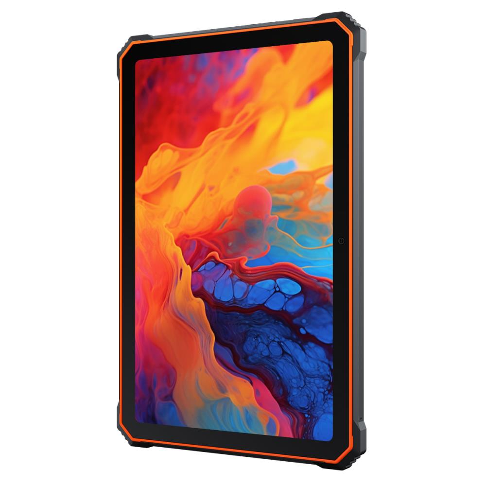 TABLET ACTIVE 8 PRO 10 256GB/ACTIVE 8 PRO ORANGE BLACKVIEW