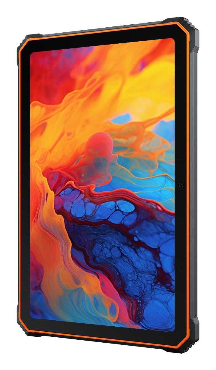TABLET ACTIVE 8 PRO 10 256GB/ACTIVE 8 PRO ORANGE BLACKVIEW