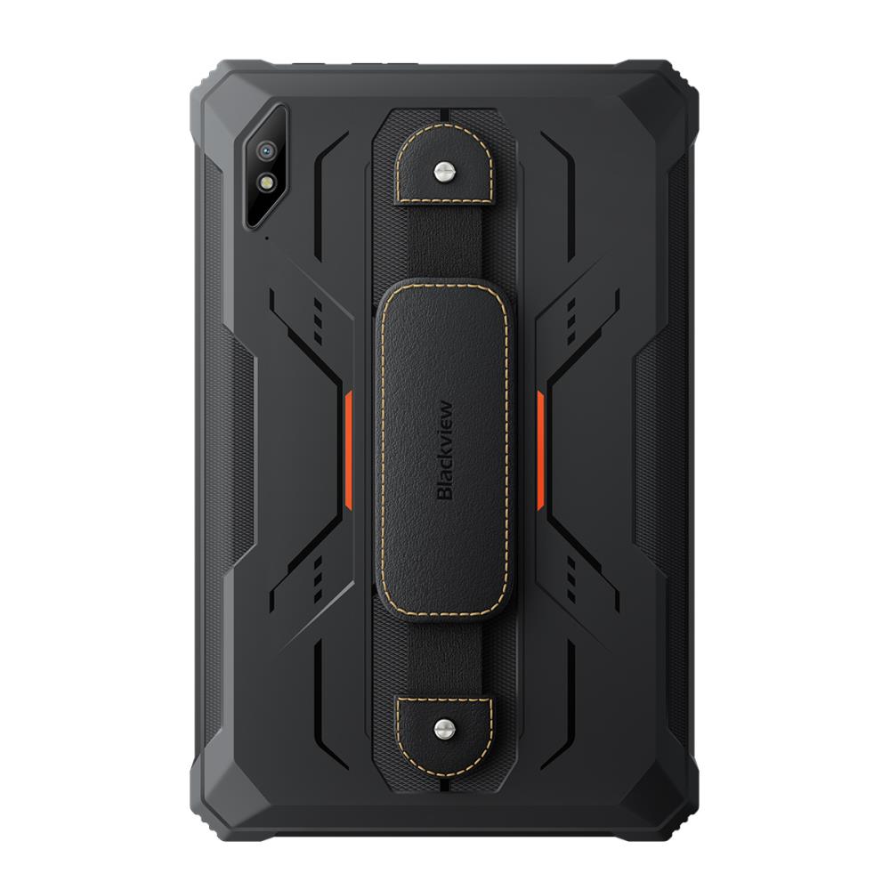 TABLET ACTIVE 8 PRO 10 256GB/ACTIVE 8 PRO ORANGE BLACKVIEW
