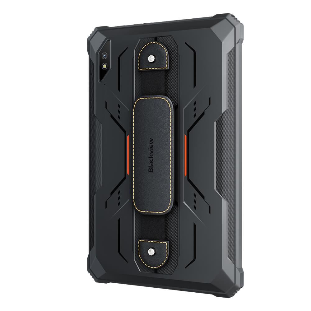 TABLET ACTIVE 8 PRO 10 256GB/ACTIVE 8 PRO ORANGE BLACKVIEW