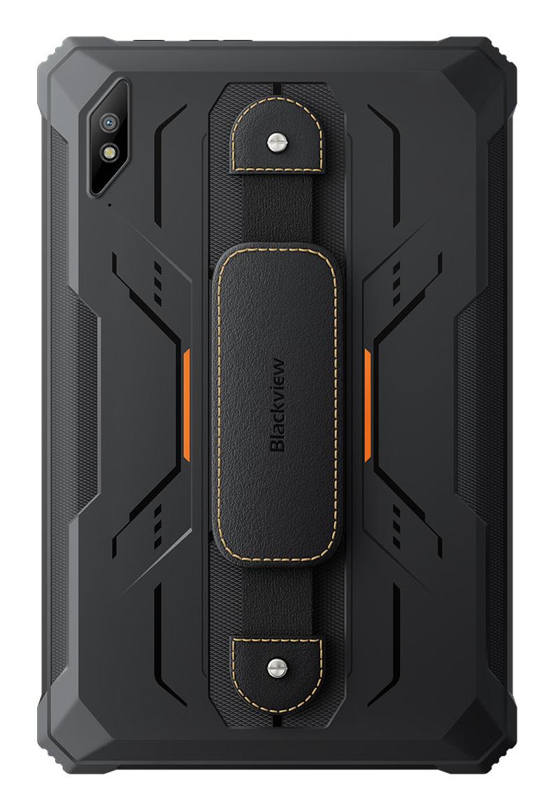 TABLET ACTIVE 8 PRO 10 256GB/ACTIVE 8 PRO ORANGE BLACKVIEW