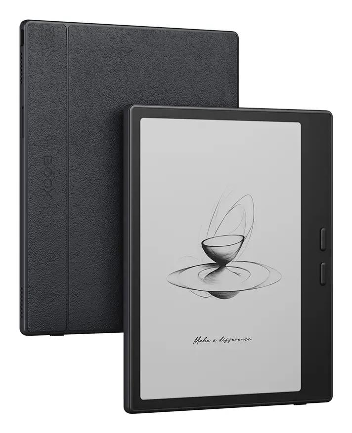 E-Reader ONYX BOOX Go 7 7 1264x1680 1xUSB-C Micro SD/Micro SDHC/Micro SDXC Wireless LAN 802.11a/b/g/n/ac Bluetooth Black OPC1328R