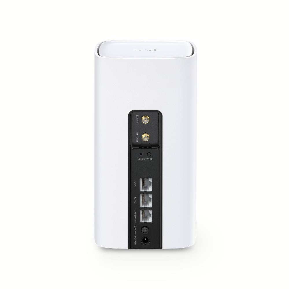Wireless Router TP-LINK Wireless Router 1800 Mbps IEEE 802.11a IEEE 802.11 b/g IEEE 802.11n IEEE 802.11ac IEEE 802.11ax 2x10/100/1000M LAN \ WAN ports 1 ARCHERNX200