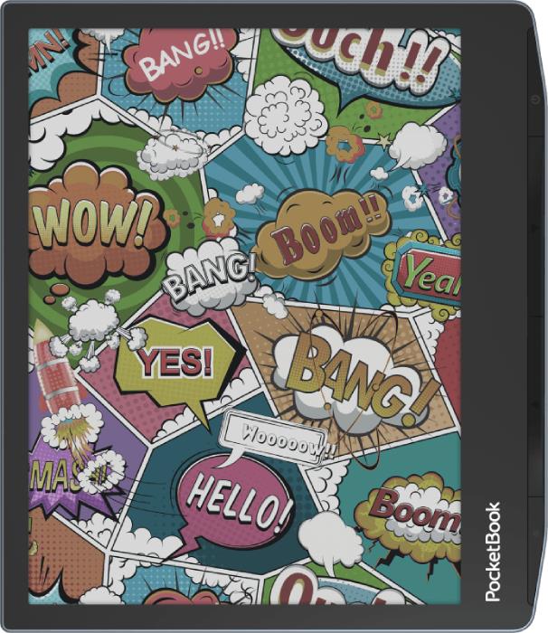 E-Reader POCKETBOOK Pocketbook Era Color 7 1264x1680 1xUSB-C Bluetooth PB700K3-1-WW