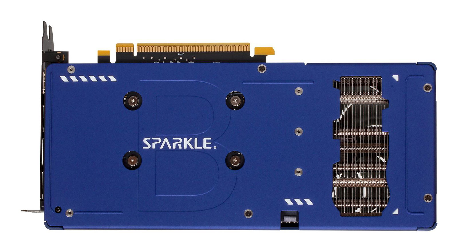Graphics Card SPARKLE Intel Arc B570 10 GB GDDR6 160 bit PCIE 4.0 8x Active SB570G-10GOC
