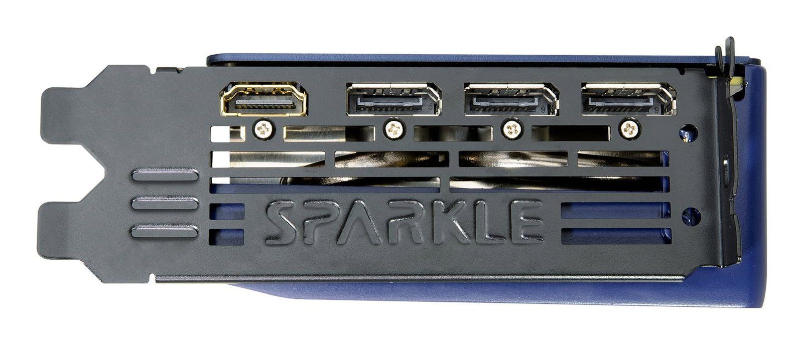 Graphics Card SPARKLE Intel Arc B570 10 GB GDDR6 160 bit PCIE 4.0 8x Active SB570G-10GOC