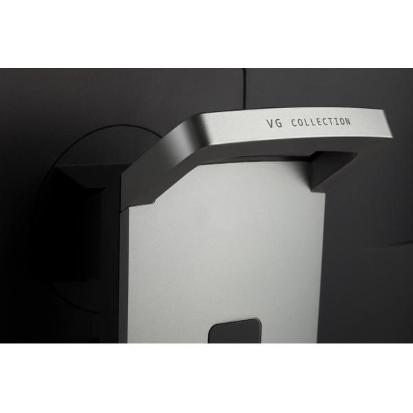 LCD Monitor VIEWSONIC VG2456 24 Panel IPS 1920x1080 16:9 Matte 15 ms Speakers Swivel Pivot Height adjustable Tilt Colour Black VG2456