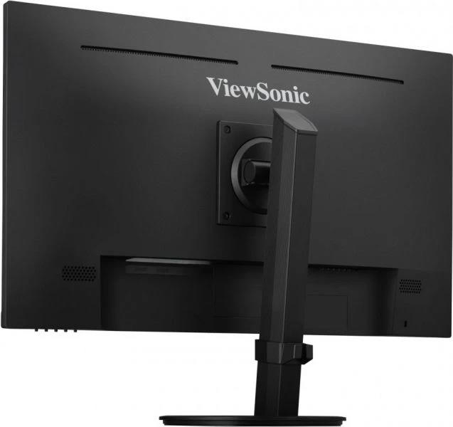 LCD Monitor VIEWSONIC VG2709-2K-MHD-2 27 2560x1440 16:9 100Hz 4 ms Speakers Colour Black VG2709-2K-MHD-2