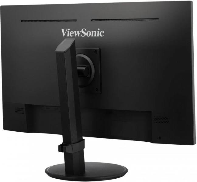 LCD Monitor VIEWSONIC VG2709-2K-MHD-2 27 2560x1440 16:9 100Hz 4 ms Speakers Colour Black VG2709-2K-MHD-2