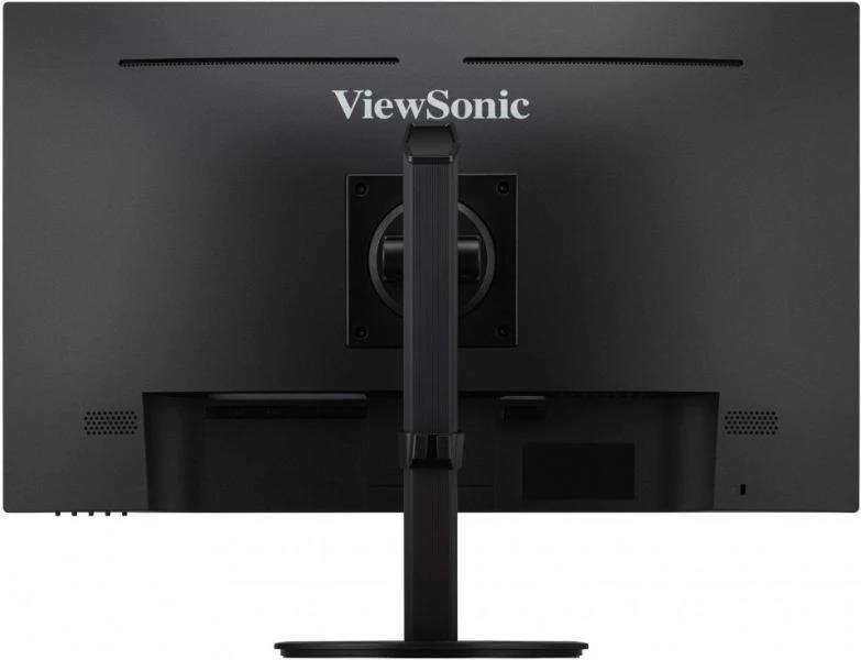 LCD Monitor VIEWSONIC VG2709-2K-MHD-2 27 2560x1440 16:9 100Hz 4 ms Speakers Colour Black VG2709-2K-MHD-2