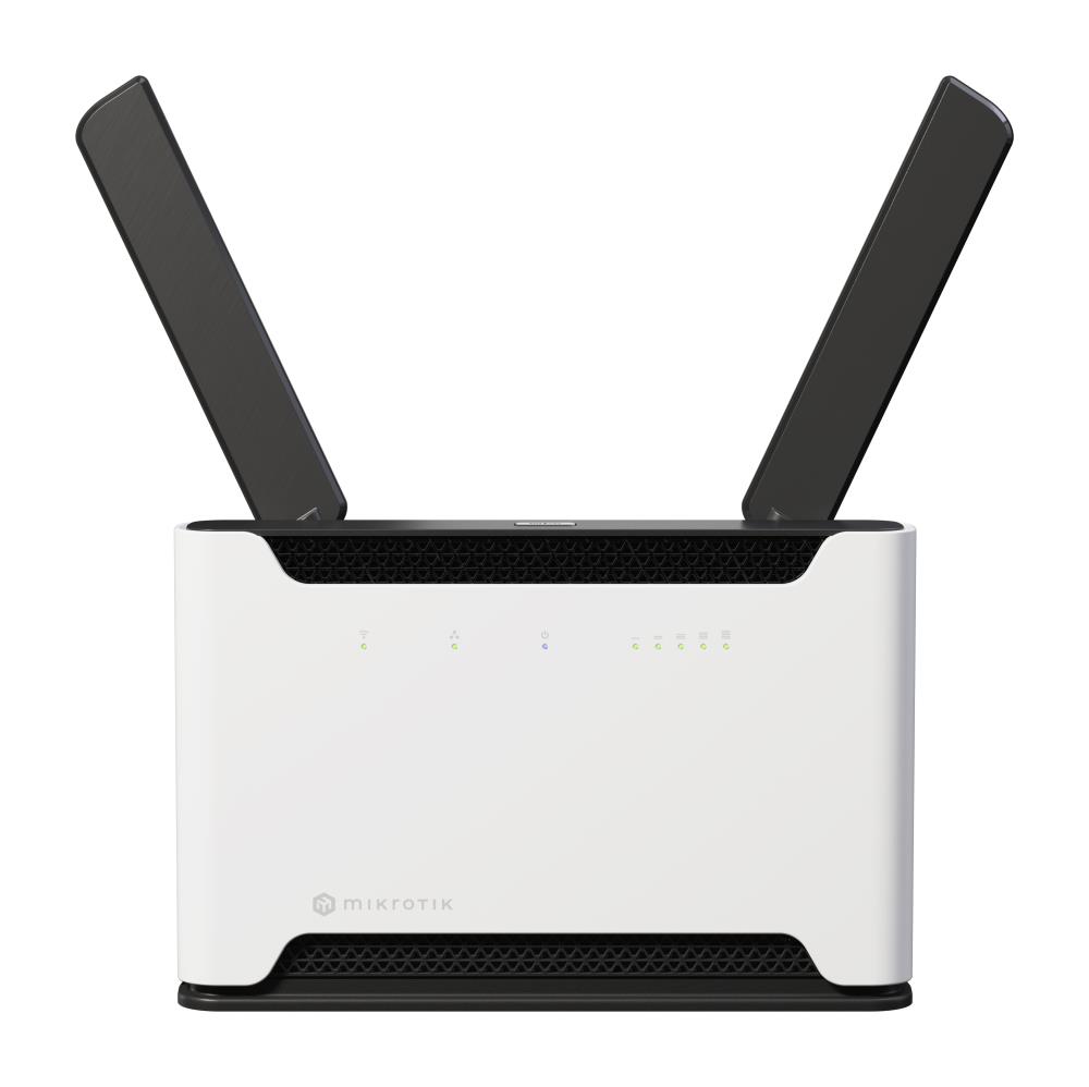 Wireless Router MIKROTIK Chateau LTE18 ax LTE 4G S53UG+5HAXD2HAXD-TC&EG18