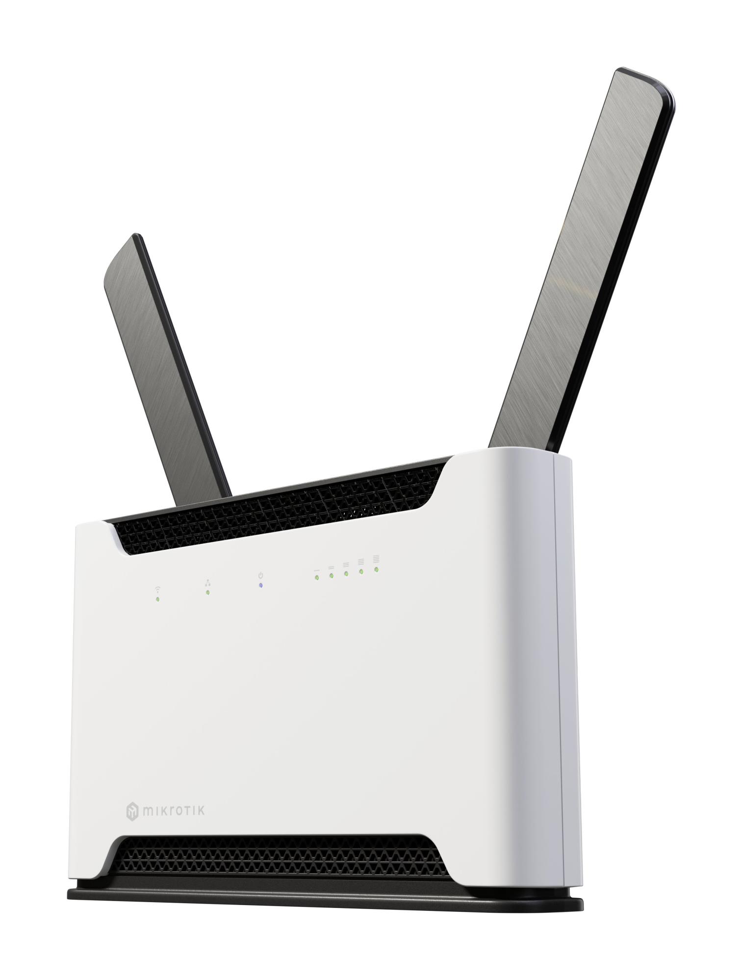 Wireless Router MIKROTIK Chateau LTE18 ax LTE 4G S53UG+5HAXD2HAXD-TC&EG18
