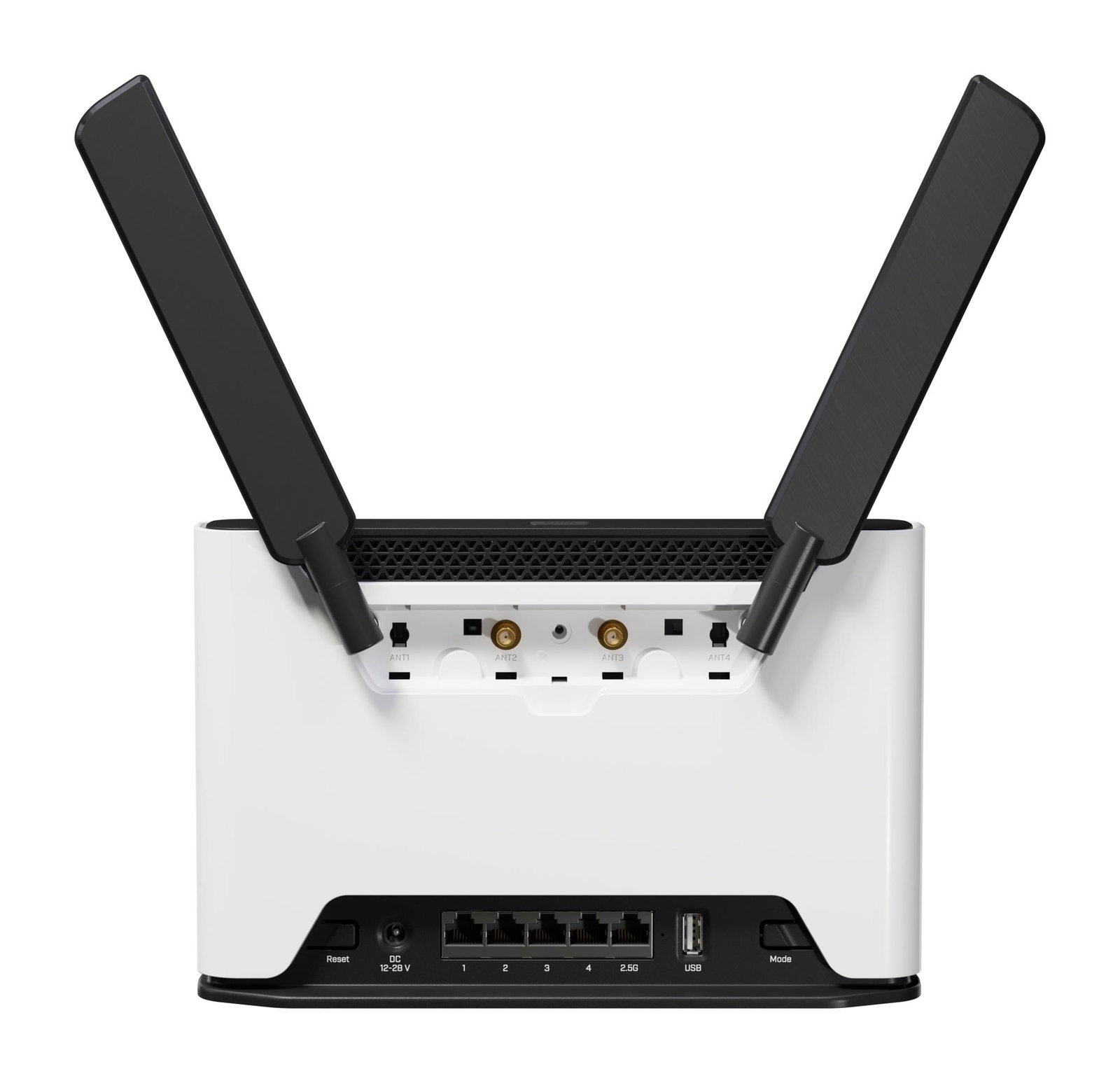 Wireless Router MIKROTIK Chateau LTE18 ax LTE 4G S53UG+5HAXD2HAXD-TC&EG18
