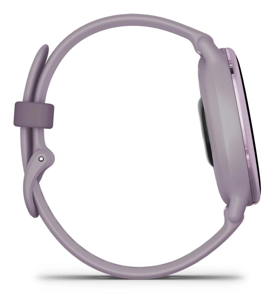 SMARTWATCH VIVOACTIVE 5/ORCHID 010-02862-13 GARMIN