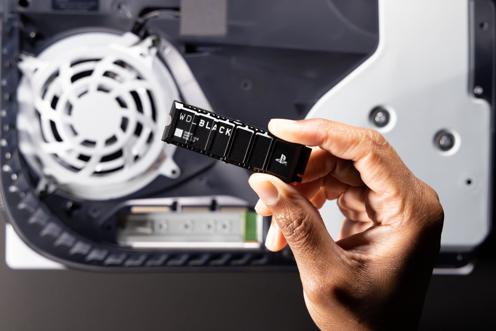 SSD SANDISK Black SN850P 2TB M.2 NVMe Write speed 6600 MBytes/sec Read speed 7300 MBytes/sec TBW 1200 TB WDBBYV0020BNC-WRSN