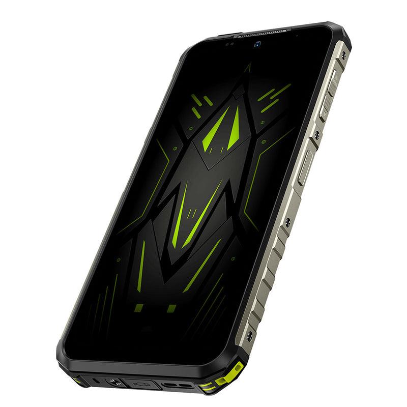 MOBILE PHONE ARMOR 22/8/128GB SOME GREEN ULEFONE