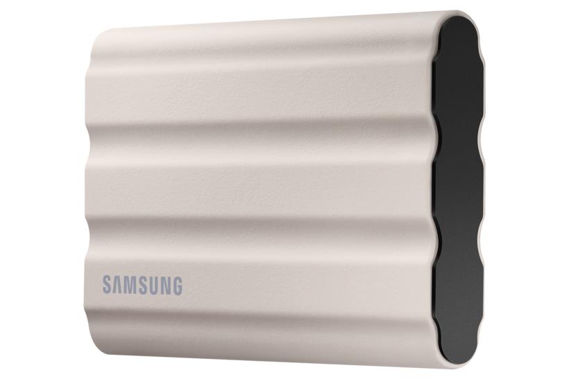 Samsung MU-PE2T0K 2 TB USB Type-C 3.2 Gen 2 (3.1 Gen 2) Beige