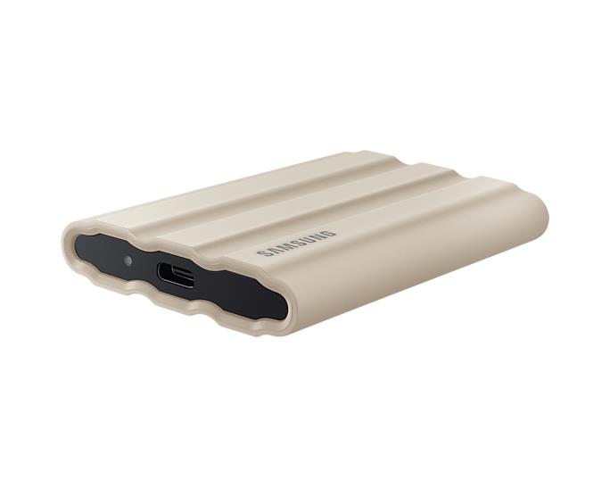 Samsung MU-PE2T0K 2 TB USB Type-C 3.2 Gen 2 (3.1 Gen 2) Beige