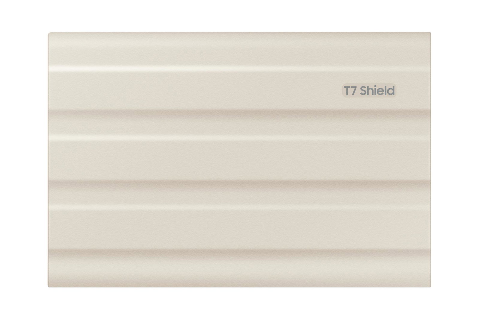 Samsung MU-PE2T0K 2 TB USB Type-C 3.2 Gen 2 (3.1 Gen 2) Beige