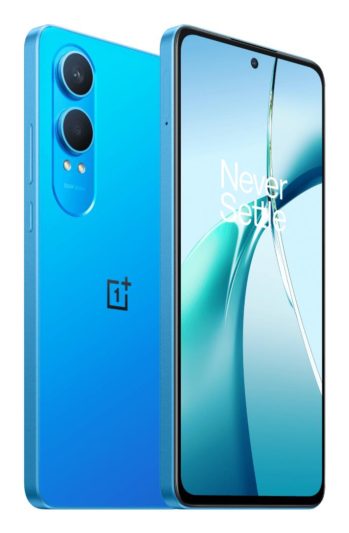 MOBILE PHONE NORD CE 4 LITE 5G/256GB BLUE CPH2621BLU ONEPLUS
