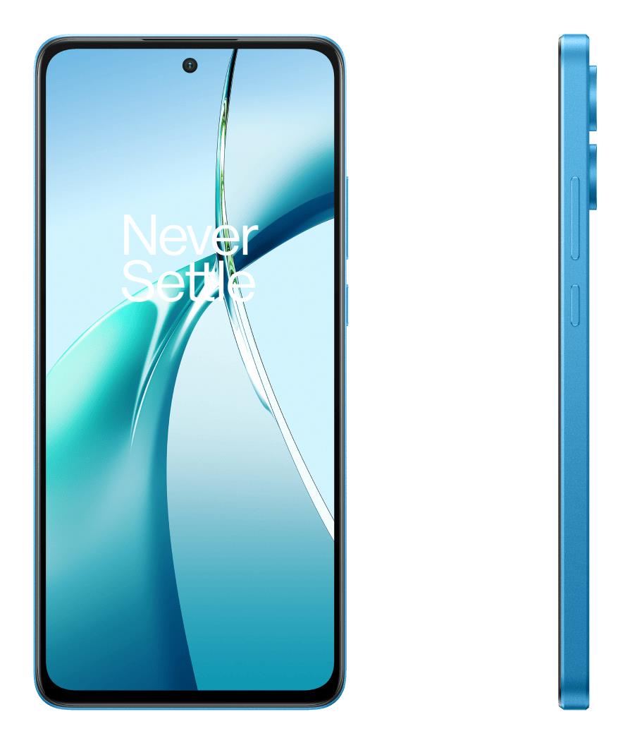 MOBILE PHONE NORD CE 4 LITE 5G/256GB BLUE CPH2621BLU ONEPLUS