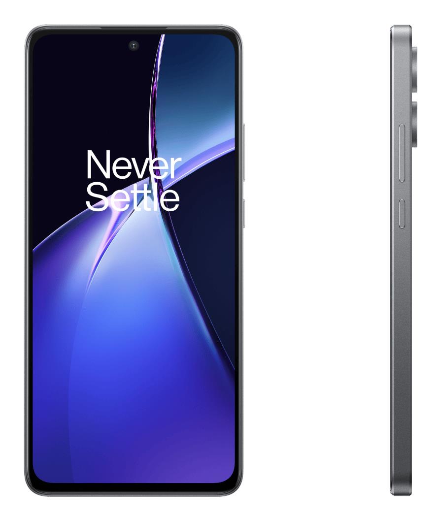 MOBILE PHONE NORD CE 4 LITE 5G/256GB SILV CPH2621SIL ONEPLUS