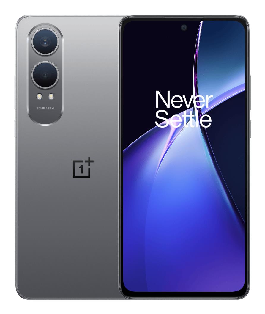 MOBILE PHONE NORD CE 4 LITE 5G/256GB SILV CPH2621SIL ONEPLUS