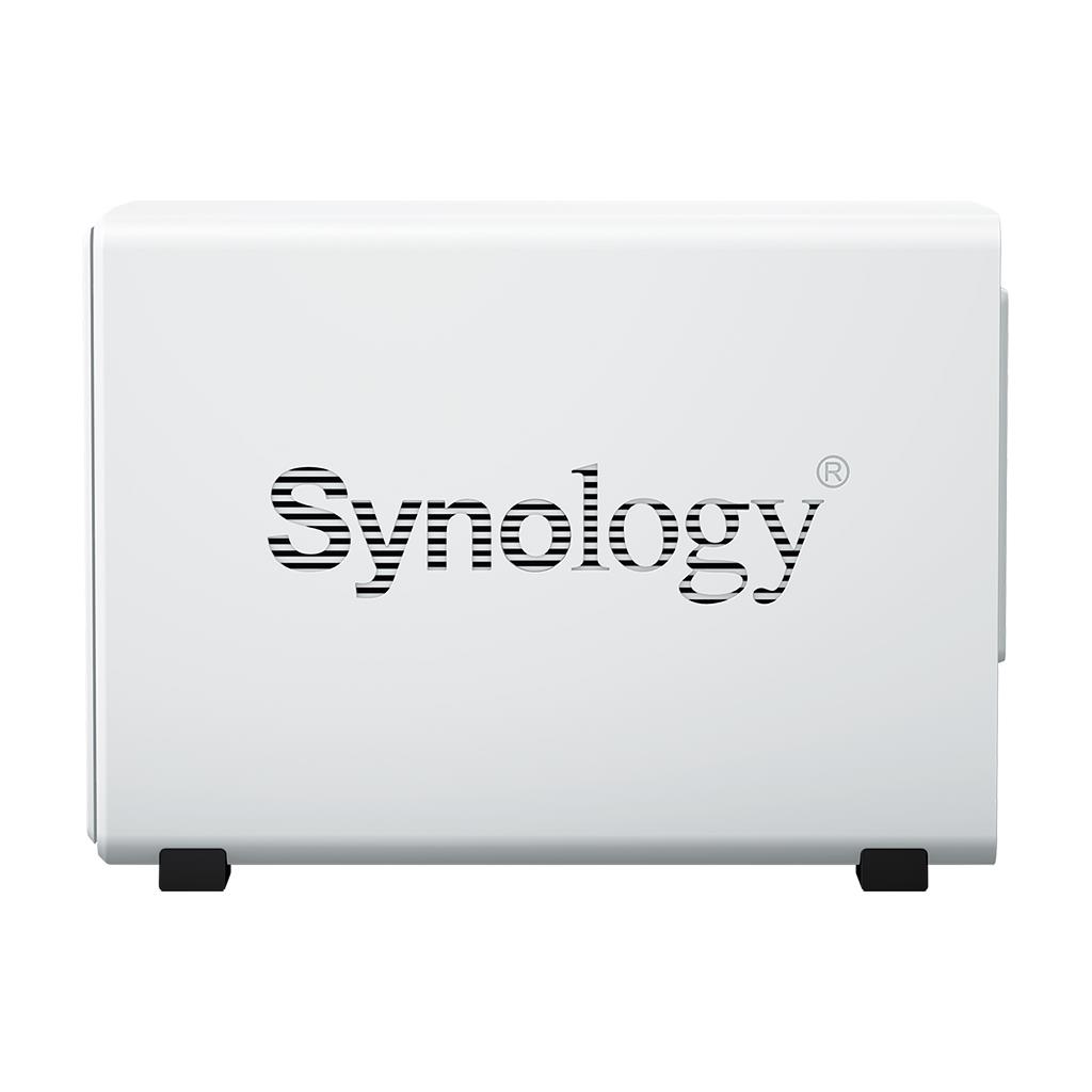 NAS STORAGE TOWER 2BAY/NO HDD USB3 DS223J SYNOLOGY