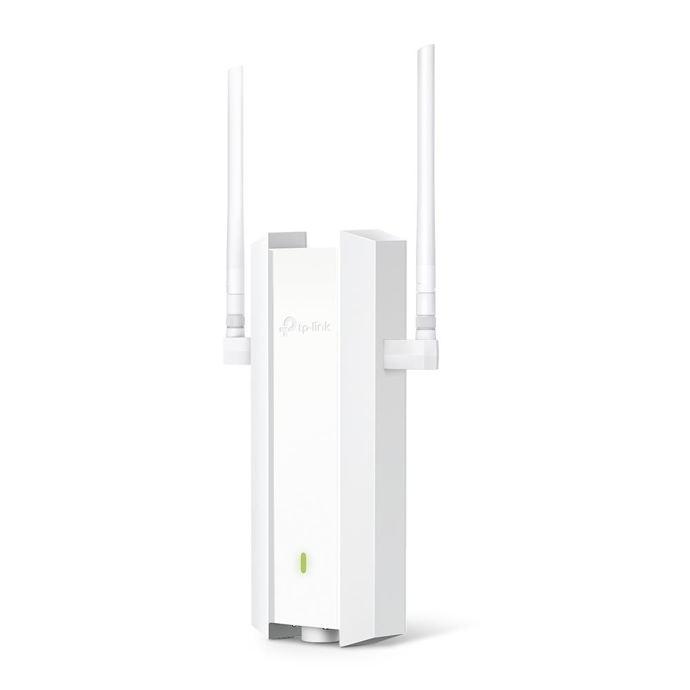 TP-Link Omada AX1800 Indoor/Outdoor Wi-Fi 6 Access Point