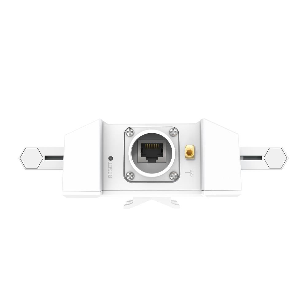 TP-Link Omada AX1800 Indoor/Outdoor Wi-Fi 6 Access Point