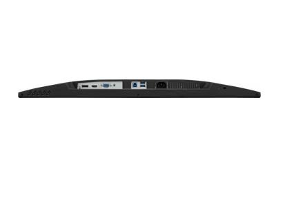 LCD Monitor VIEWSONIC VG2708A 27 Business Panel IPS 1920x1080 16:9 100 Hz 5 ms Swivel Pivot Height adjustable Tilt Colour Black VG2708A