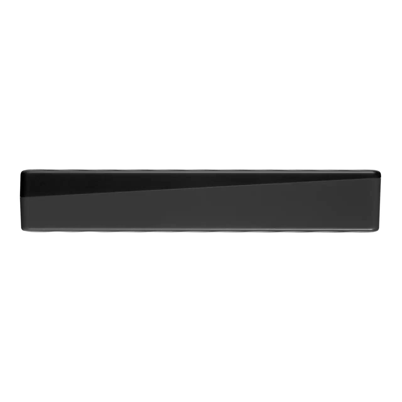 External HDD WESTERN DIGITAL My Passport 6TB USB 2.0 USB 3.2 Colour Black WDBR9S0060BBK-WESN