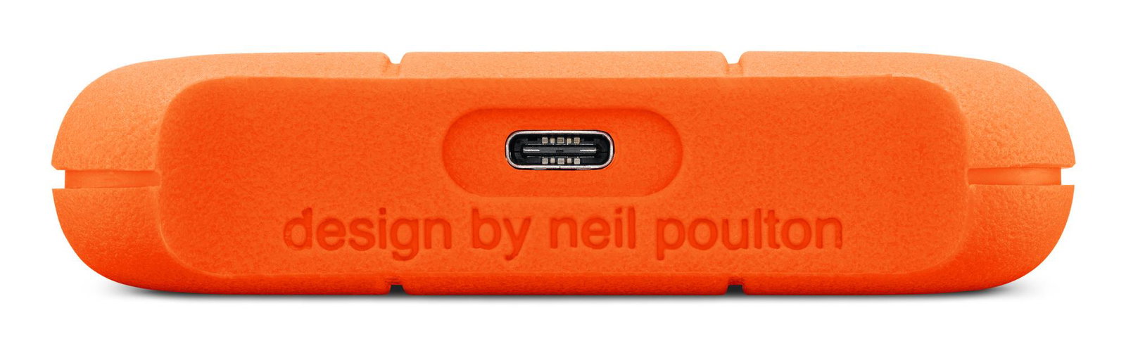 External HDD LACIE Rugged Mini 5TB USB 3.0 STJJ5000400