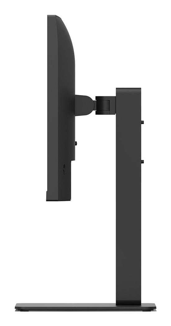 LG 24BA750-B computer monitor 60.5 cm (23.8