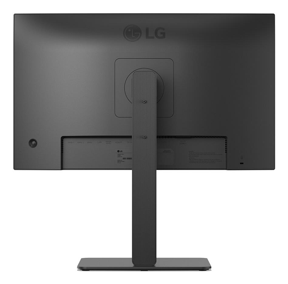 LG 24BA750-B computer monitor 60.5 cm (23.8