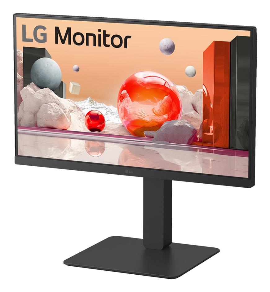 LG 24BA750-B computer monitor 60.5 cm (23.8