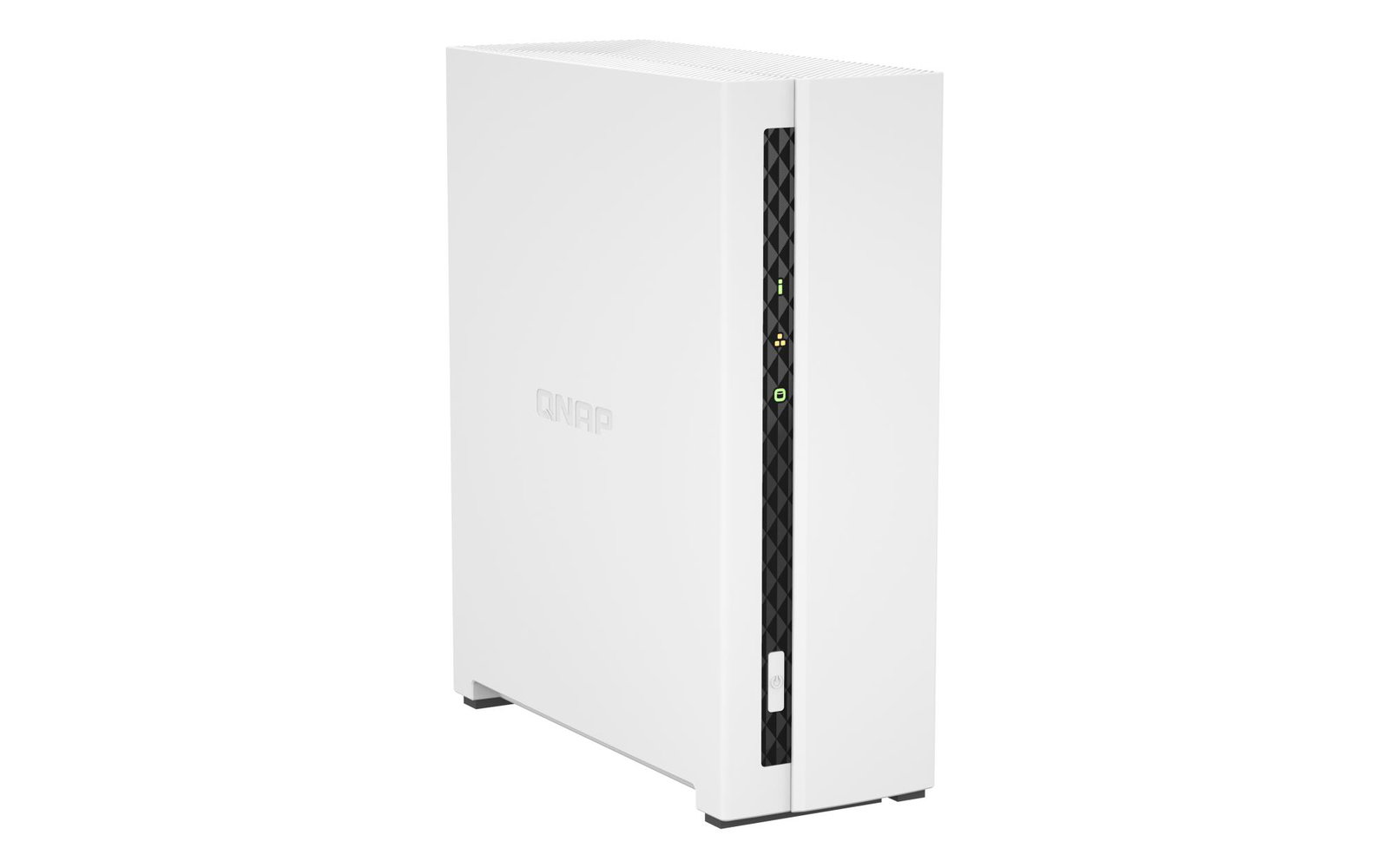 NAS STORAGE TOWER 1BAY/NO HDD USB3 TS-133 QNAP