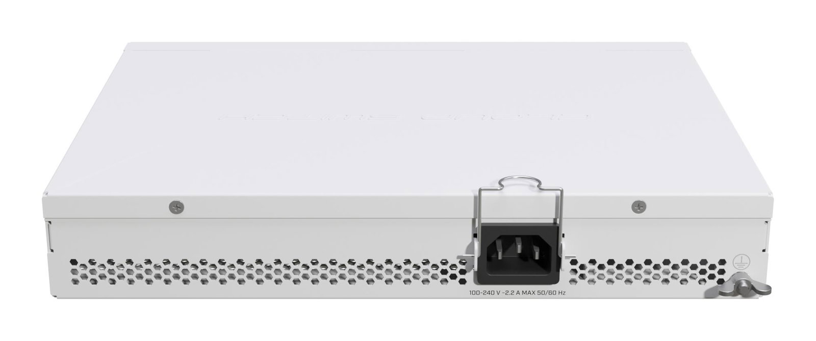 Switch MIKROTIK 8x10Base-T 100Base-TX 1000Base-T 2xSFP+ CSS610-8P-2S+IN