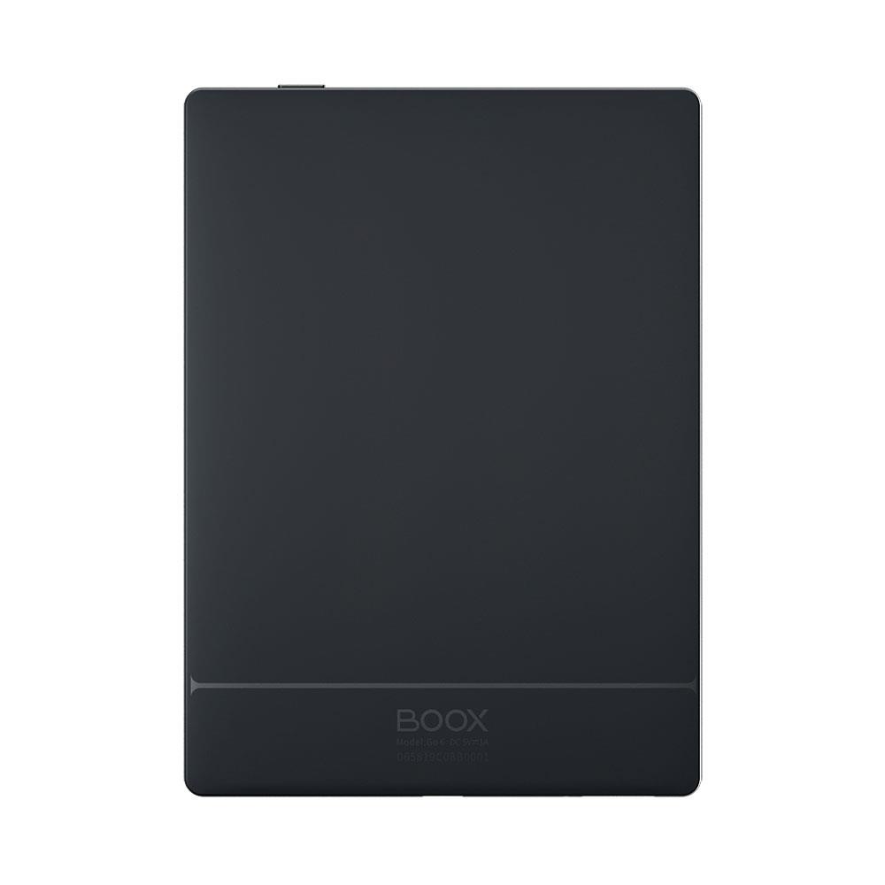 E-Reader ONYX BOOX 6 1072x1448 Memory 32 MB 1xUSB-C Micro SDXC Wireless LAN Bluetooth Black OPC1225R