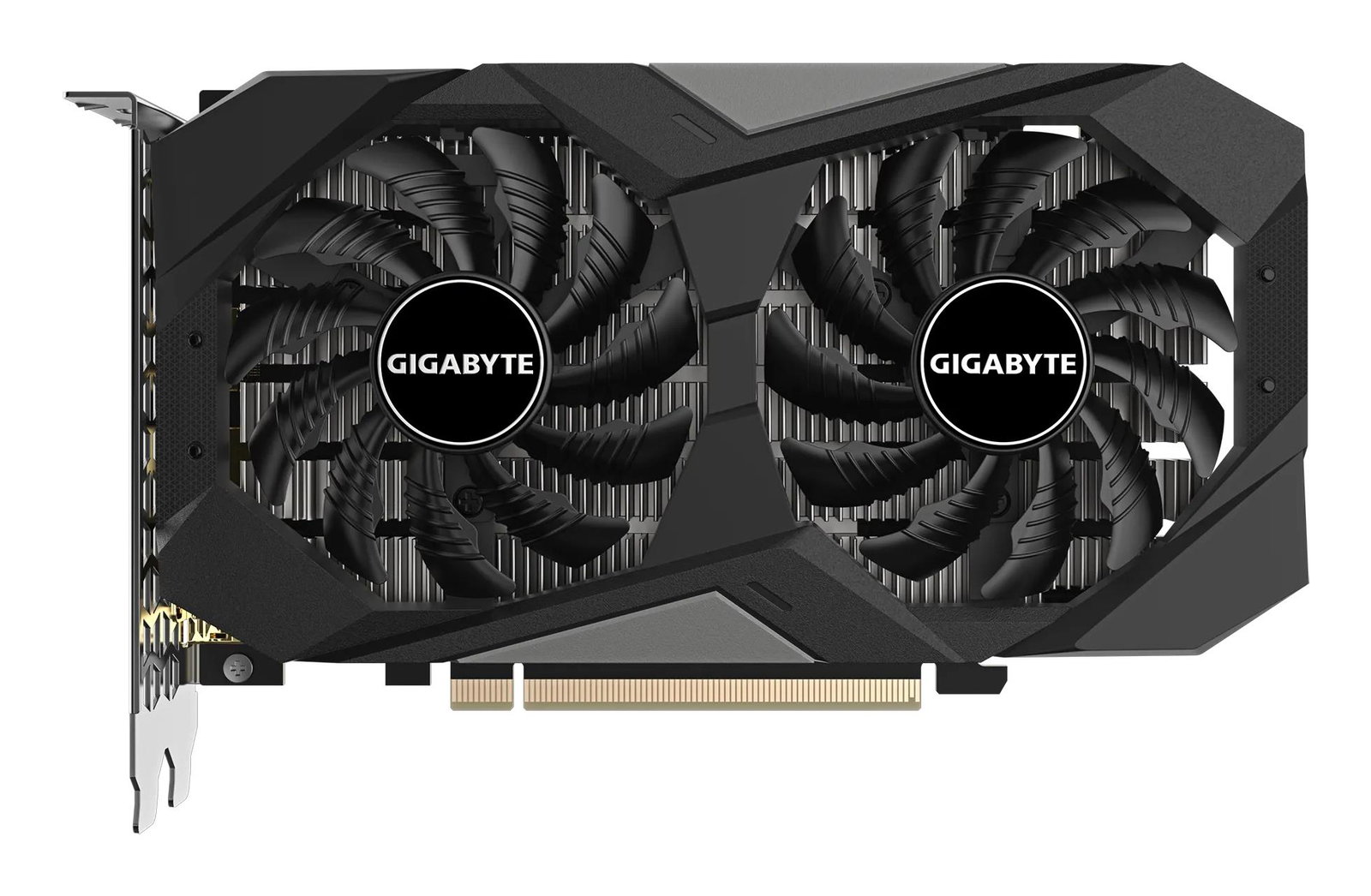 GIGABYTE GeForce RTX 3050 WINDFORCE OC V2 6G NVIDIA 6 GB GDDR6