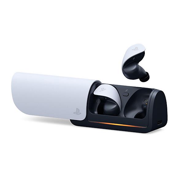 HEADSET WRL PULSE EXPLORE /PS5/WHITE 711719572992 SONY