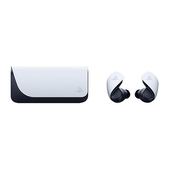 HEADSET WRL PULSE EXPLORE /PS5/WHITE 711719572992 SONY