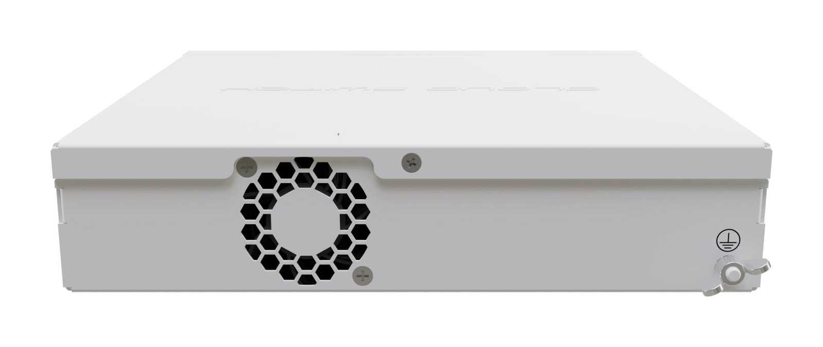 Switch MIKROTIK CRS310-8G+2S+IN 1 2 CRS310-8G+2S+IN