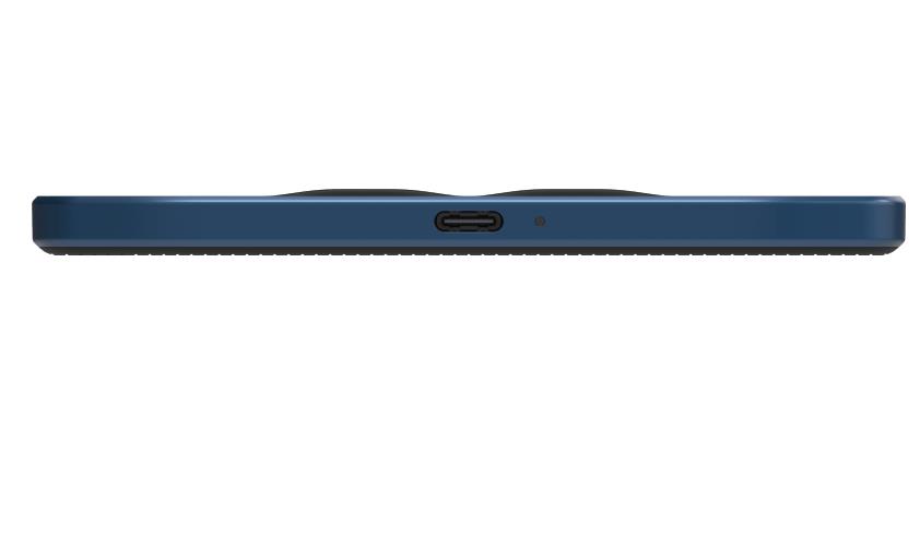 E-Reader POCKETBOOK Verse Pro 6 1072x1448 1xUSB-C Wireless LAN Bluetooth Azure PB634-A-WW