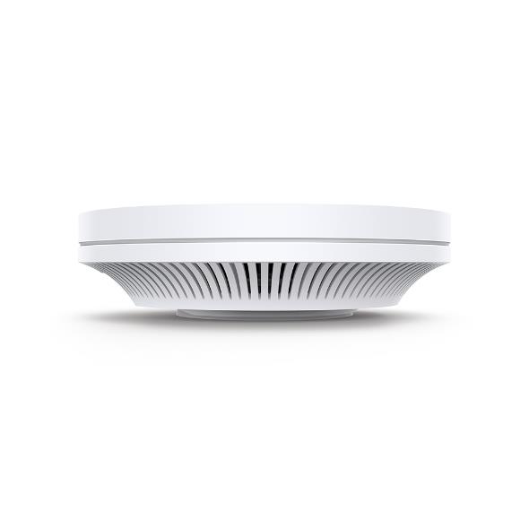 Access Point TP-LINK Omada 5378 Mbps IEEE 802.11a/b/g IEEE 802.11n IEEE 802.11ac IEEE 802.11ax 1xRJ45 EAP670