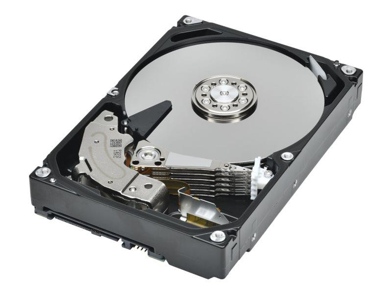 HDD TOSHIBA MG10-D Series 4TB SATA 3.0 7200 rpm 3,5 MG10ADA400E